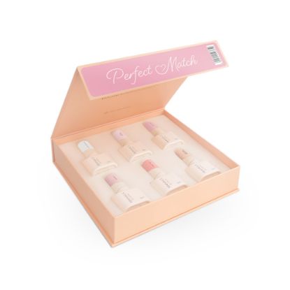 Picture of Perfect Match Box