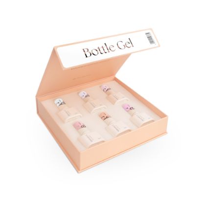 Picture of Bottle Gel Box