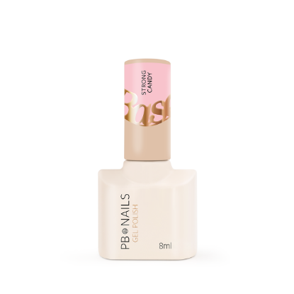 Picture of Strong Base Candy Pink