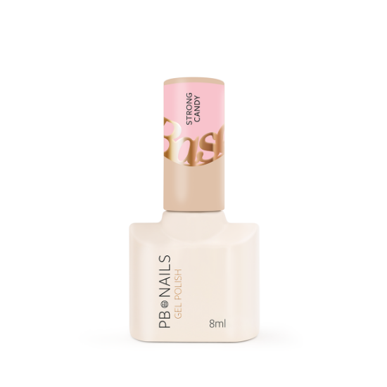 Picture of Strong Base Candy Pink