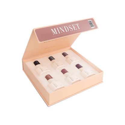 Picture of Mindset Box