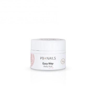 Picture of Easy Way Baby Pink Glossy