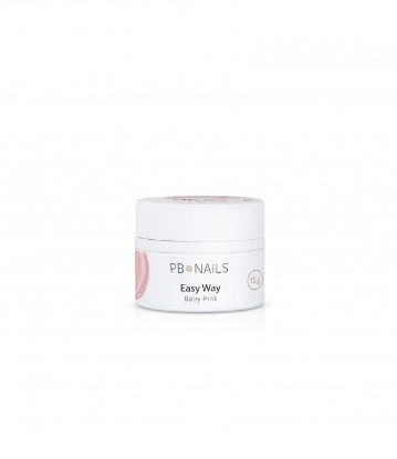 Picture of Easy Way Gel Baby Pink