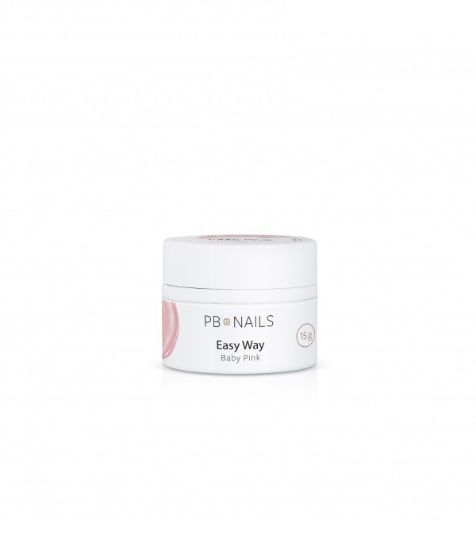 Picture of Easy Way Gel Baby Pink