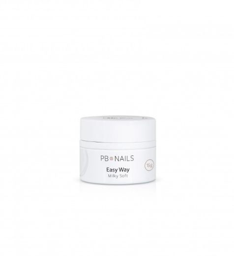 Picture of Easy Way Gel Milky Soft