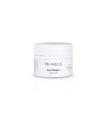 Picture of Just Shape! Gel Seashell