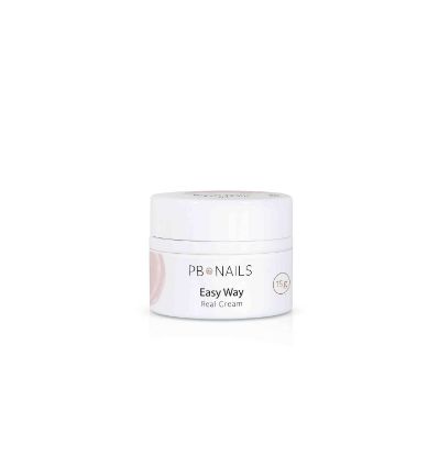 Picture of Easy Way Real Cream