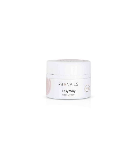 Picture of Easy Way Real Cream