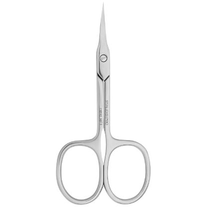 Picture of Staleks Pro Expert 50/2 Cuticle Scissors - 21mm