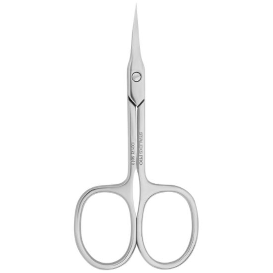 Picture of Staleks Pro Expert 50/2 Cuticle Scissors - 21mm