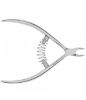 Picture of Staleks Pro Smart 30 NS-30-3 Cuticle Nippers