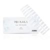 Picture of Nail Tips Square - tunnel tips 504 pcs.