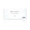 Picture of Nail Tips Square - tunnel tips 504 pcs.
