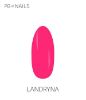 Picture of Hybrid nail polish  ,,Landryna"