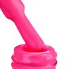 Picture of Hybrid polish ,,Toxic Pink"