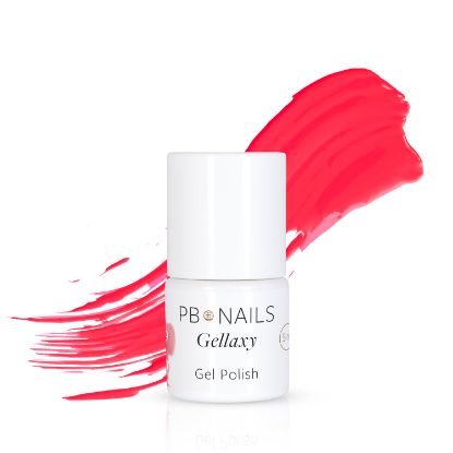 Picture of Hybrid nail polish ,,My Rules"